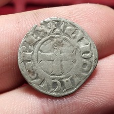 100 louis viii d'occasion  Reims