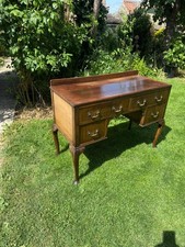Antique mahogany knee for sale  THIRSK