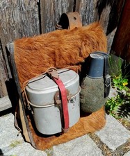 Tornister affe wehrmacht gebraucht kaufen  Zwönitz