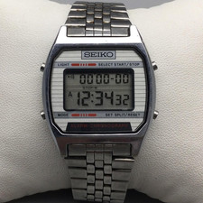 Vintage seiko a904 for sale  Pflugerville