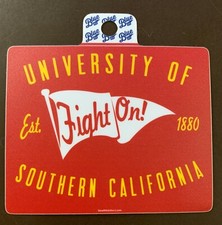 Usc trojans ncaa for sale  Saint Paul