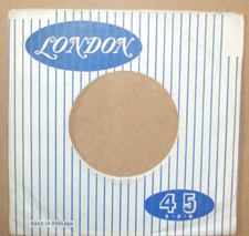 London company sleeve for sale  CAMBRIDGE