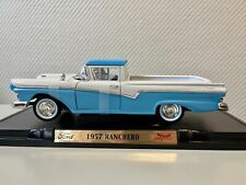 Modellauto ford ranchero gebraucht kaufen  Friedberg (Hessen)