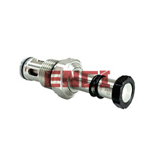 Válvula cartucho Bosch Rexroth OD153189A000000 R930067154 DHL FEDEX comprar usado  Enviando para Brazil