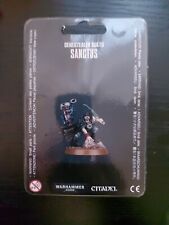 Warhammer 40k genestealer usato  Arese