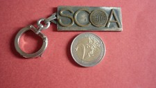 Ancien porte cle d'occasion  Buzançais