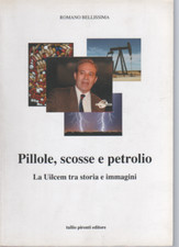 Pillole scosse petrolio usato  Napoli