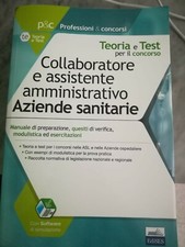 Manuale per preparazione usato  San Teodoro