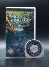 Reel fishing the gebraucht kaufen  Frauenstein, Rechenberg-Bienenmühle