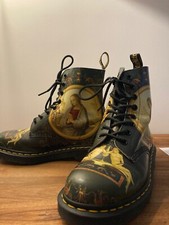 Martens paolo trous d'occasion  Tours-