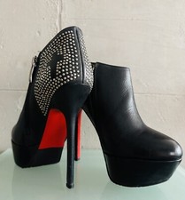 Fersengold berlin stiefeletten gebraucht kaufen  Landshut