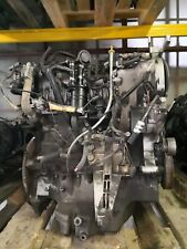 Motore completo lancia usato  Rovato