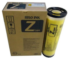 Cartucce risograph tube usato  Tramonti
