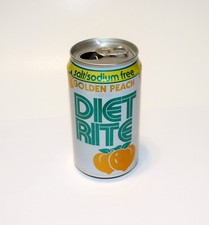 Diet rite soda for sale  USA