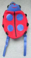 backpack ladybug toddler for sale backpack ladybug toddler for sale Spokane