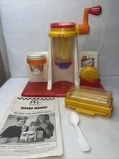 Vintage 1993 mcdonalds for sale  Lumberton