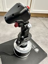 Thrustmaster hotas warthog usato  Italia