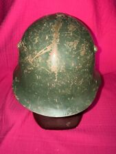 Casque militaire ancien d'occasion  Briare