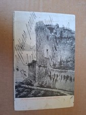 Cartolina castellammare stabia usato  Casandrino