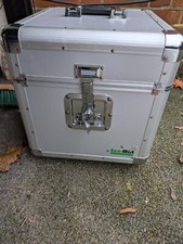 Vinyl record storage for sale  PURLEY