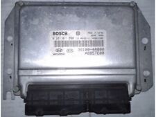 ECU Engine Control Unit Kia Sorento 2.5CRDI 39100-4A800 0281011580 EDC15C7 comprar usado  Enviando para Brazil