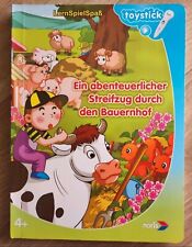 Toystick stabiles buch gebraucht kaufen  Weida