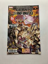 Fumetto panini marvel usato  Villar Focchiardo