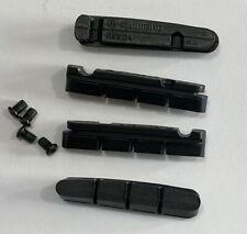 Shimano pattini freno usato  Cassina de' Pecchi