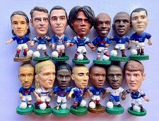 Corinthian prostars job for sale  EPSOM