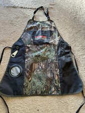 Lagunitas camo apron for sale  Rohnert Park