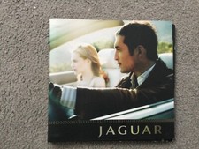 Jaguar ring binder for sale  WEYMOUTH