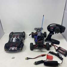 Traxxas slash mini for sale  Minier