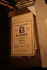 Catalogue plante jardin d'occasion  Vailly-sur-Sauldre