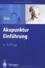 Akupunktur einführung akupunk gebraucht kaufen  Berlin
