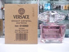 Versace bright crystal usato  Vimodrone