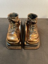 Pair vintage heavy for sale  Frederick