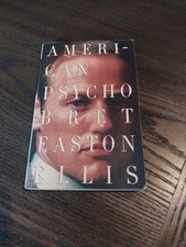 American psycho bret for sale  Portland