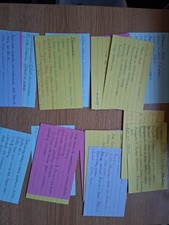 Gcse aqa business for sale  WEST DRAYTON