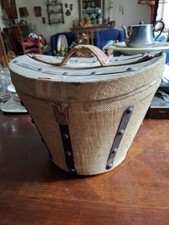 Ancienne boite chapeau d'occasion Ancienne boite chapeau d'occasion  Albi