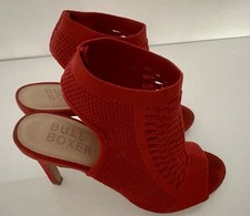 Bull boxer stilettos gebraucht kaufen  Potsdam