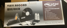 Vinyl record cleaner for sale  Little Rock