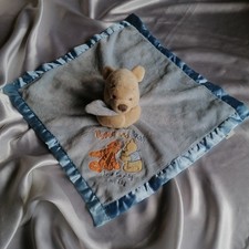 Doudou winnie couverture d'occasion Doudou winnie couverture d'occasion  Romilly-sur-Seine