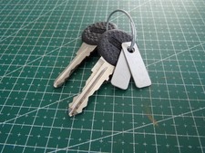 Coppia chiavi fiat usato Coppia chiavi fiat usato  Legnano