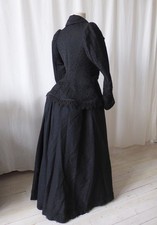 Tenue ancienne 1900 d'occasion  Clermont-Ferrand-