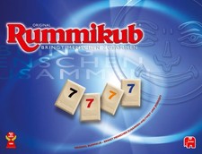 Gw6851 rummikub riginal gebraucht kaufen  Bremen