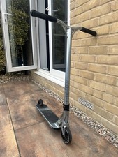 Blunt prodigy silver for sale  ST. NEOTS
