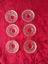 Lot bobèches lustre d'occasion Lot bobèches lustre d'occasion  Rognac