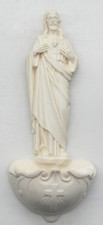 Vintage sacred heart for sale  Loveland