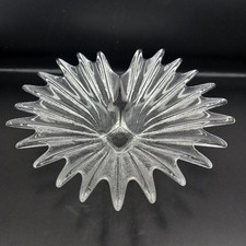 Dartington crystal textured for sale  FOLKESTONE