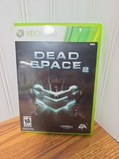 Dead Space 2 Xbox 360 completo na caixa, usado comprar usado Dead Space 2 Xbox 360 completo na caixa, usado comprar usado  Enviando para Brazil